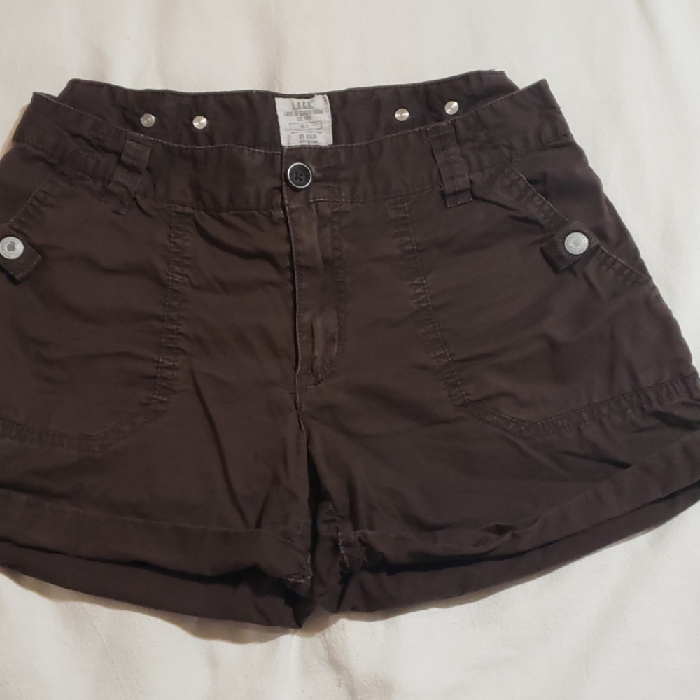 Logg Shorts